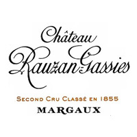十堰回收露仙歌酒庄Rauzan-Gassies-品牌介绍