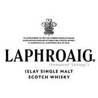 十堰回收​​拉弗格Laphroaig-品牌介绍