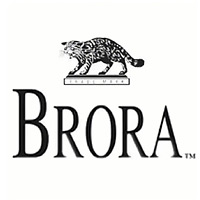 十堰回收布朗拉/大猫Brora-品牌介绍