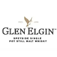十堰回收格兰爱琴威士忌Glen Elgin-品牌介绍