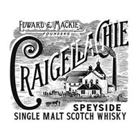 十堰回收克莱嘉赫威士忌Craigellachie-品牌介绍