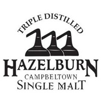 十堰回收哈索本威士忌Hazelburn-品牌介绍