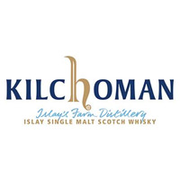 十堰回收齐侯门威士忌Kilchoman-品牌介绍