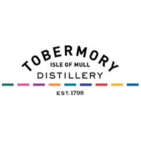 十堰回收托本莫瑞威士忌Tobermory-品牌介绍