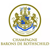 十堰回收罗斯柴尔德香槟Barons de Rothschild-品牌介绍