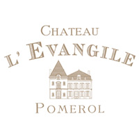十堰回收乐王吉酒庄L'Evangile-品牌介绍
