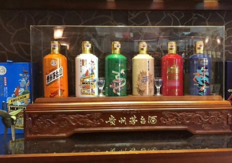 十堰回收二手茅台酒需要注意些什么？