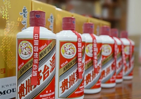 十堰飞天茅台酒回收十堰行情不好，会影响其他白酒的价格下跌吗？