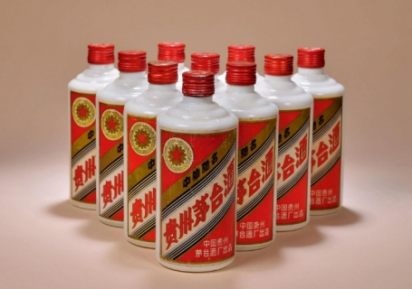 十堰茅台酒放着会升值吗？什么样的茅台才有升值价值
