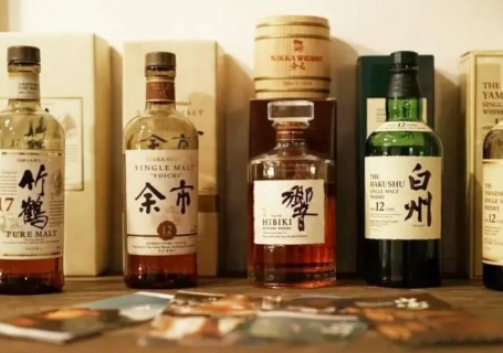 十堰十堰日威回收有哪些品牌，日本威士忌口感和收藏回收行情怎么样？