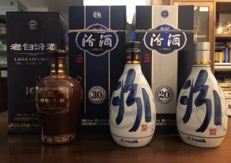 十堰十堰汾酒回收市场哪些中高端汾酒产品系列比较收欢迎？