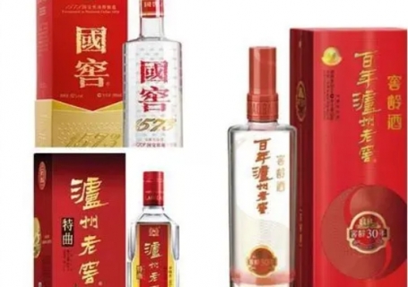 十堰泸州老窖和国窖1573十堰上门回收，你需要知道两个品牌的关系！