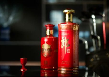 十堰十堰红运郎酒回收价格为什么比青花郎红花郎高那么多？