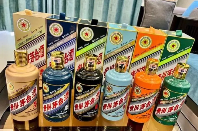 十堰龙茅兔茅虎茅回收价生肖茅台行情价格多少钱一瓶？