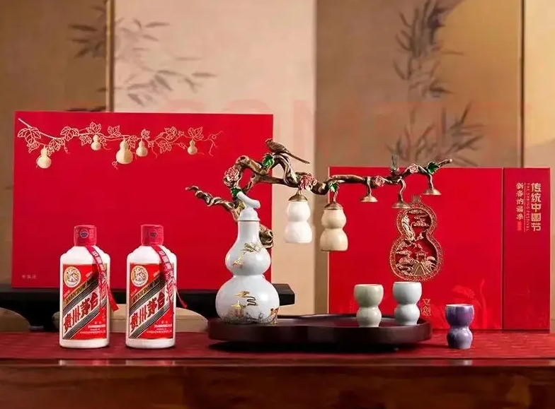 十堰2025春节茅台酒行情走势分析