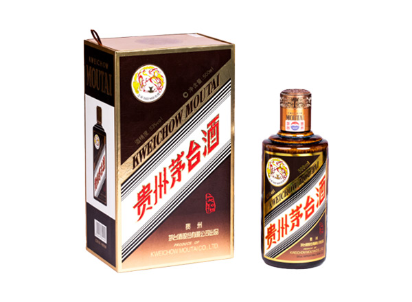十堰珍品茅台酒回收礼品老酒