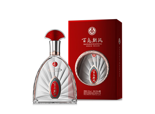 十堰五粮液百鸟朝凤回收