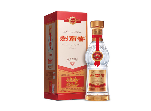 十堰剑南春老酒回收