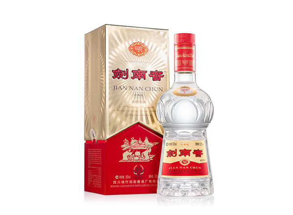 十堰剑南春经典版回收