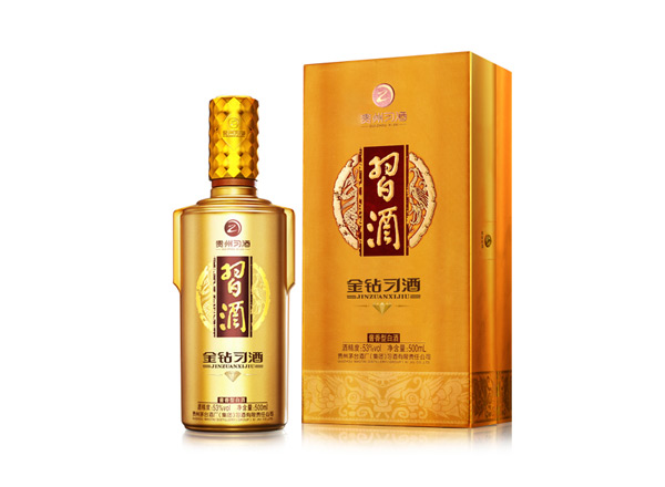 十堰金钻习酒回收