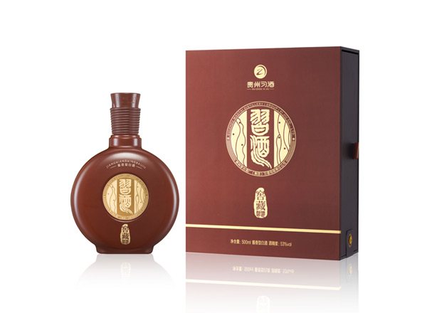 十堰窖藏习酒回收