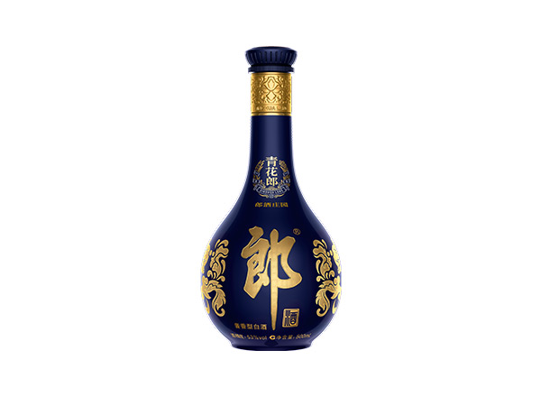 十堰青花郎酒回收陈酿20年青花郎