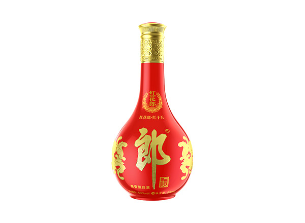 十堰回收郎酒红花郎·红十五