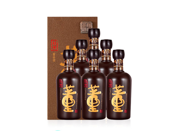 十堰回收董酒特密