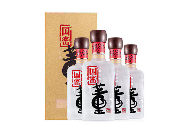 十堰国密董酒方印董酒回收