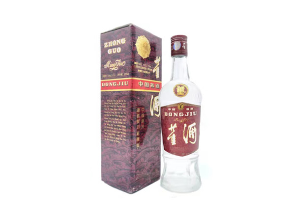 十堰回收红董酒红标59度