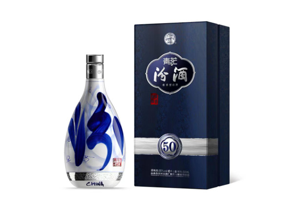 十堰青花汾酒50回收