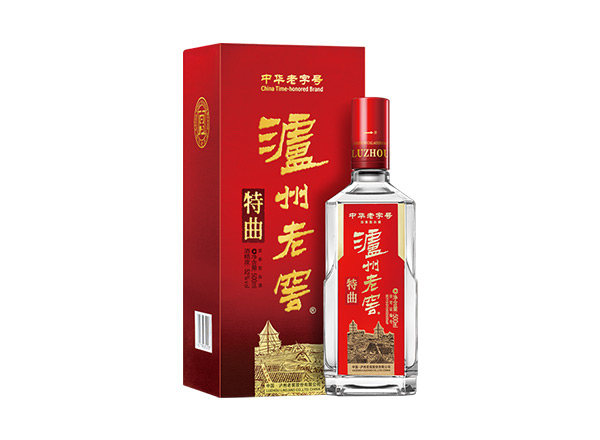 十堰上门回收泸州老窖特曲