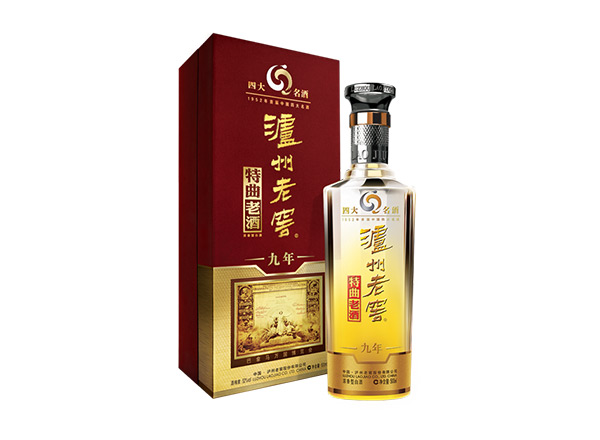 十堰回收泸州老窖特曲老酒