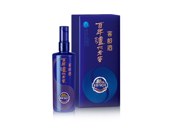 十堰回收百年泸州老窖窖龄酒30 60 90年