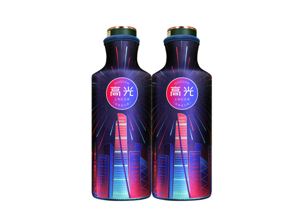 十堰回收泸州老窖高光酒上市纪念装