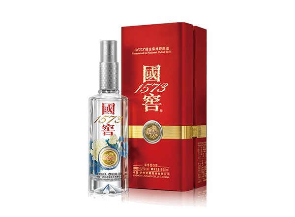 十堰回收国窖1573·中国品味