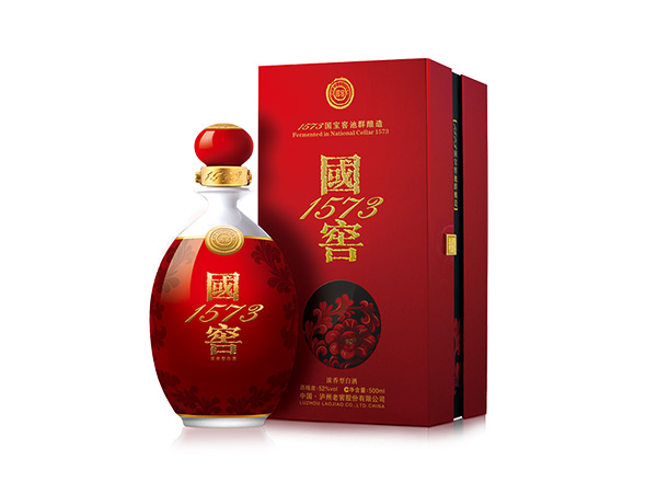 十堰国窖1573·鸿运568回收