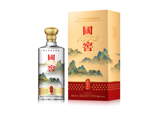十堰回收国窖1573·品河山