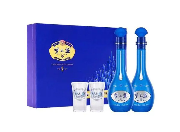 十堰上门回收洋河梦之蓝M6梦6
