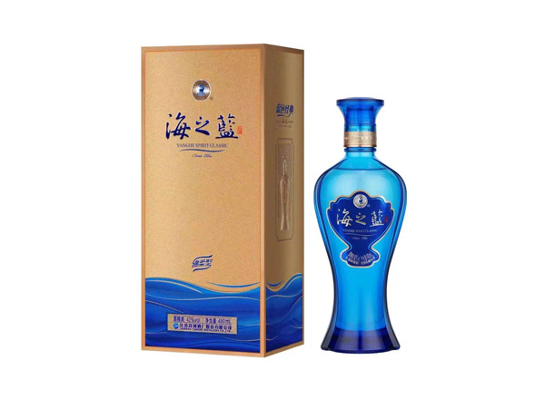 十堰洋河海之蓝回收