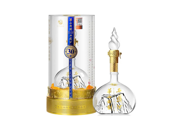 十堰华山论剑西凤酒30年陈酿上门回收