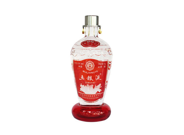 十堰回收珍品艺术品五粮液3000ML