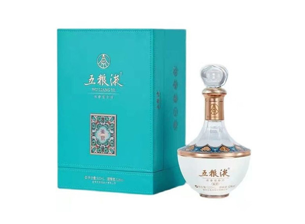 十堰五粮液·鉴赏上门回收