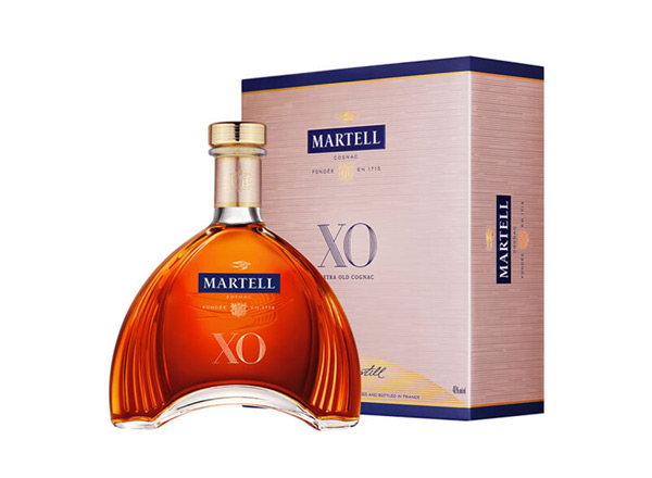 十堰马爹利XO回收Martell白兰地洋酒