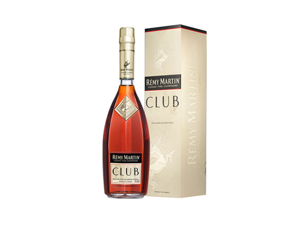 十堰人头马Remy Martin洋酒CLUB回收