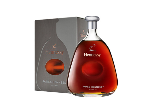 十堰回收轩尼诗Hennessy洋酒詹姆士干邑白兰地礼盒特别版