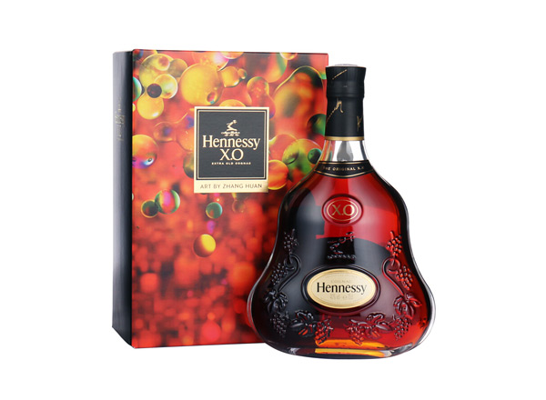 十堰轩尼诗回收Hennessy2020鼠年特别款XO