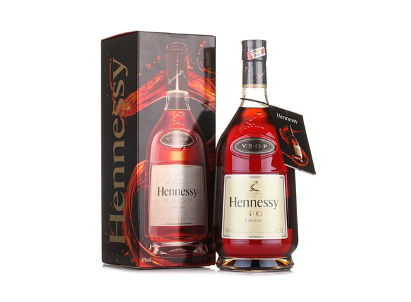 十堰轩尼诗洋酒回收Hennessy VSOP干邑白兰地1500ml