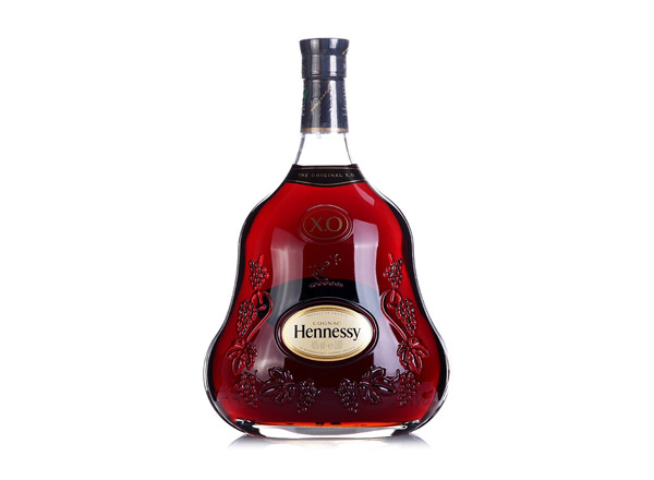 十堰回收轩尼诗Hennessy洋酒XO干邑白兰地3000ml
