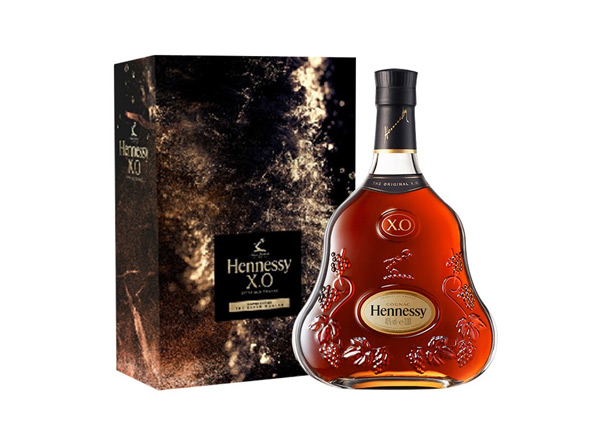 十堰轩尼诗回收Hennessy洋酒XO七重意境特别珍藏版700ml